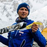 Andrzej Bargiel rusza na kolejną wyprawę! Cel: Mount Everest