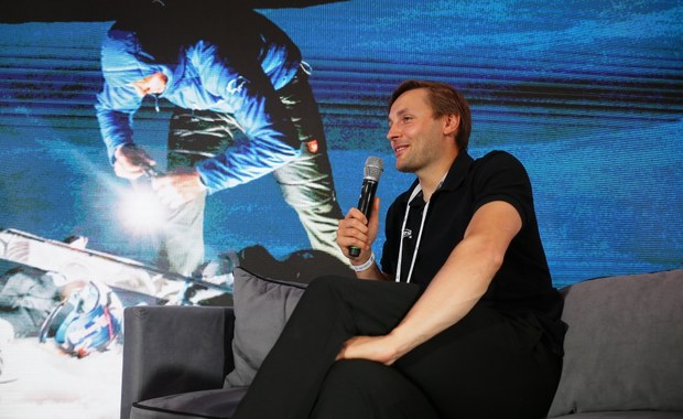 Andrzej Bargiel rusza na kolejną wyprawę. Ogłosił szczegóły