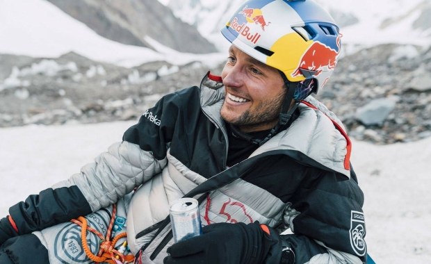 Andrzej Bargiel wraca na Mount Everest. Będzie historyczny zjazd?