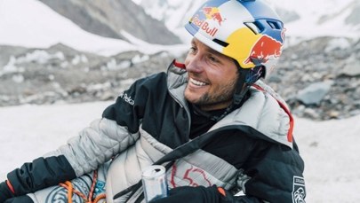 Andrzej Bargiel wraca na Mount Everest. Będzie historyczny zjazd?