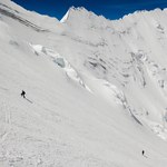 Andrzej Bargiel wstrzymuje atak szczytowy na Mount Everest. To jednak nie koniec