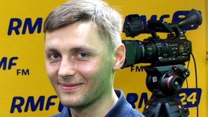 Andrzej Bargiel wyruszył po Śnieżną Panterę. „Na każdy szczyt chcę wejść w czasie poniżej 24 godzin”