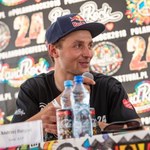 Andrzej Bargiel: Z K2 na Pol'And'Rock Festival 2018