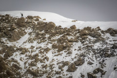 Andrzej Bargiel zdobył 4. szczyt Śnieżnej Pantery; stanął na wierzchołku Chan Tengri