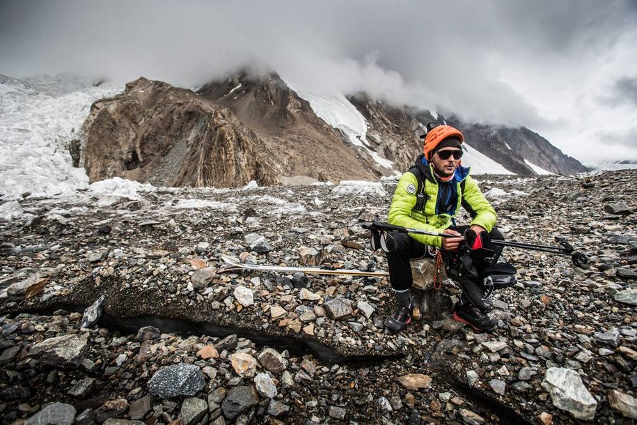 Andrzej Bargiel /Marcin Kin Photograph /Materiały prasowe
