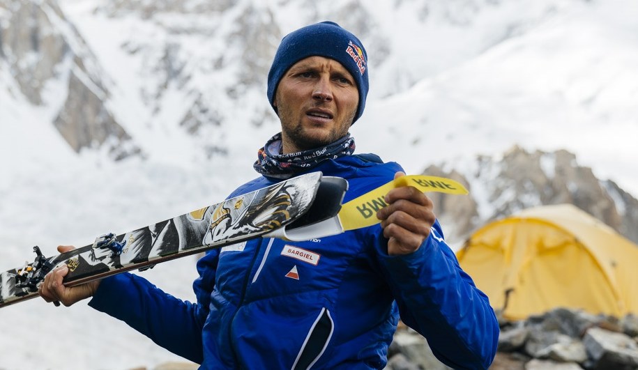 Andrzej Bargiel /Marek Ogień /Materiały prasowe