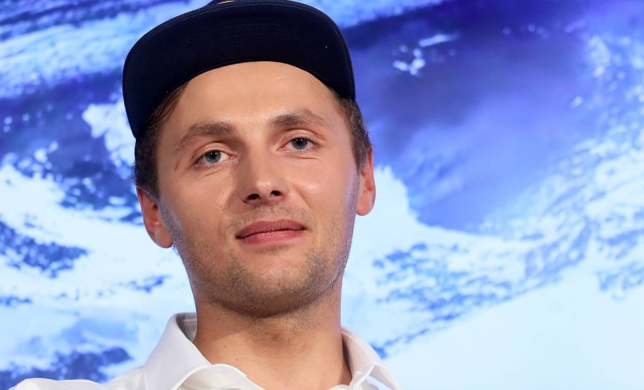 Andrzej Bargiel / 	Leszek Szymański    /PAP