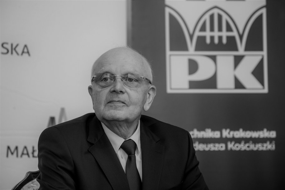 Andrzej Białkiewicz /Art Service 2 /PAP