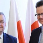 Andrzej Bittel nowym wiceministrem infrastruktury