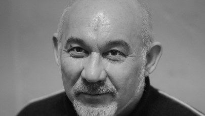 Andrzej Blumenfeld nie żyje. Był popularnym aktorem filmowym i teatralnym