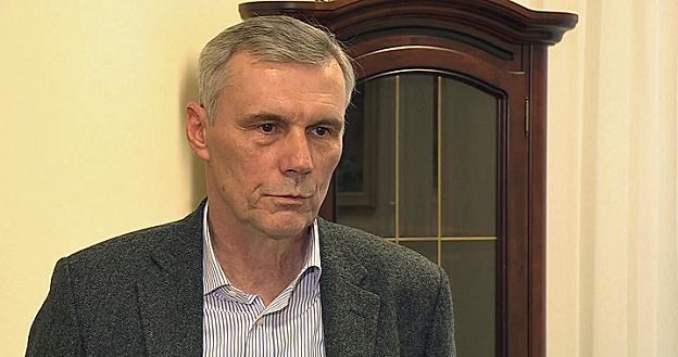 Andrzej Bratkowski, członek Rady Polityki Pieniężnej /Newseria Inwestor