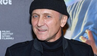 Andrzej Chyra choruje na COVID-19. Wystosował specjalny apel...