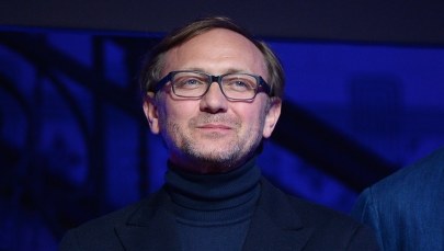 Andrzej Chyra dostanie Złotego Glana. "Jest barwną i twórczą postacią"
