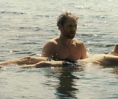 Andrzej Chyra w filmie "W imię..."