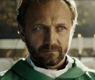 Andrzej Chyra w filmie "W imię..."