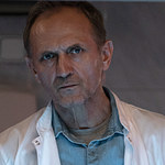 Andrzej Chyra zagrał główną rolę „Sortowni". Oto co wyjawił o serialu