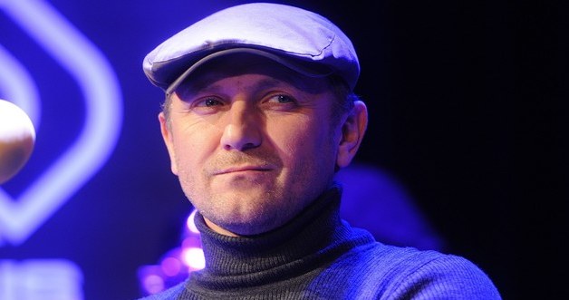 Andrzej Chyra /Jarosław Antoniak /MWMedia