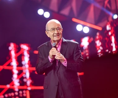 Andrzej Dąbrowski w świecie dojrzałej miłości. Jak brzmi "Życia smak"?