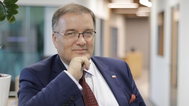 Andrzej Dera: Brytyjczycy nie godzili się na dyktat UE, brexit to wielka strata