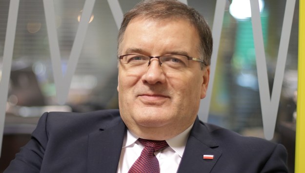 Andrzej Dera /RMF FM