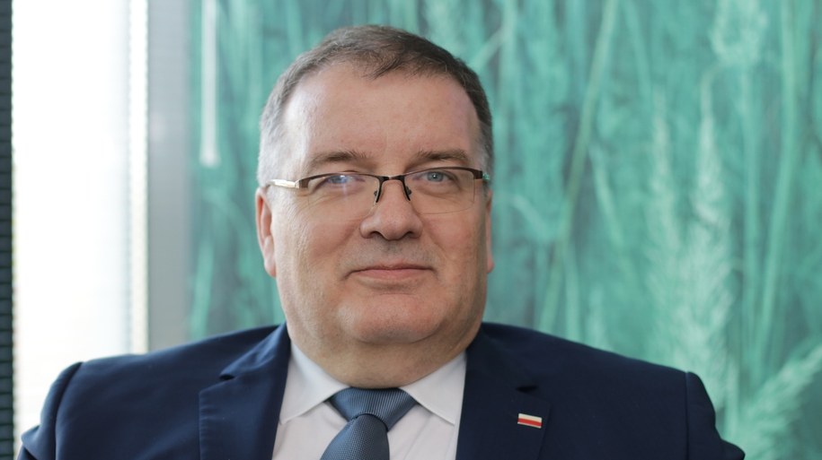 Andrzej Dera /Jakub Rutka /Archiwum RMF FM