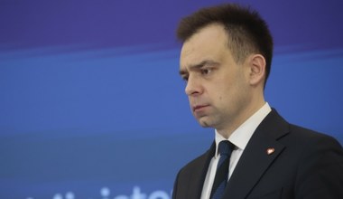 Andrzej Domański: Europa musi skończyć z gospodarczą naiwnością