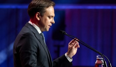 Andrzej Domański na czele superresortu. "Trzeba trzymać za niego kciuki"