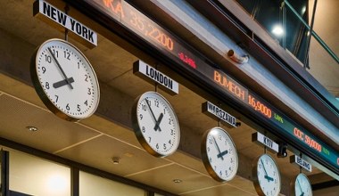 Andrzej Domański: Nowe rekordy warszawskiej giełdy