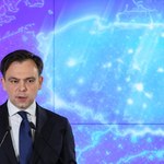 Andrzej Domański o cenach energii. "Staną się atutem polskich firm"