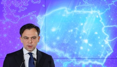 Andrzej Domański o cenach energii. "Staną się atutem polskich firm"