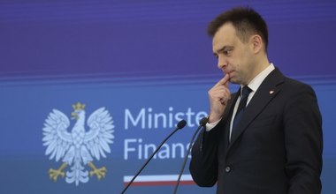 Andrzej Domański o pieniądzach dla PiS: Mamy sytuację absolutnego chaosu