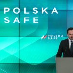 Andrzej Domański o SAFE: Oszczędności dla finansów publicznych to 80 mld zł