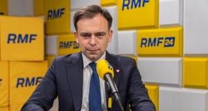 Andrzej Domański: Weta prezydenta to trzy miliardy strat dla budżetu