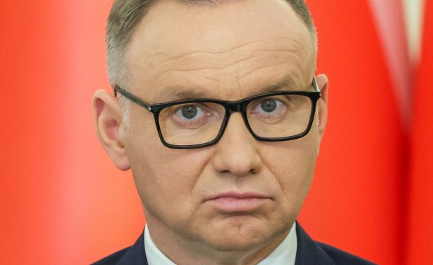 Andrzej Duda apeluje do Polaków. "Przed nami niezwykle ważna decyzja"