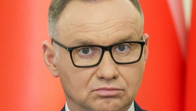 Andrzej Duda apeluje do Polaków. "Przed nami niezwykle ważna decyzja"