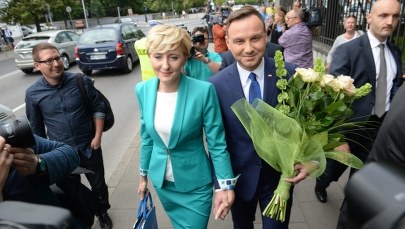 Andrzej Duda będzie mieszkał w hotelu? Pałac Prezydencki nie jest gotowy