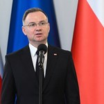 Andrzej Duda członkiem MKOl-u? Uchwała polskiego komitetu