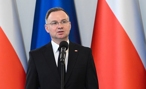 Andrzej Duda członkiem MKOl-u? Uchwała polskiego komitetu