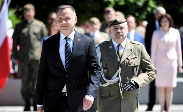 Andrzej Duda dla "Do Rzeczy": Jeśli wygram, moja druga kadencja będzie inna od pierwszej