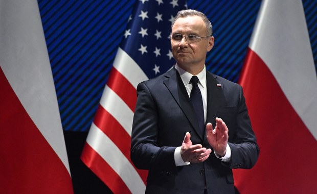 Andrzej Duda do chicagowskiej Polonii: Zaczęto się z państwem liczyć