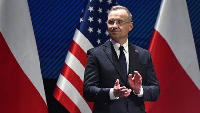 Andrzej Duda do chicagowskiej Polonii: Zaczęto się z państwem liczyć