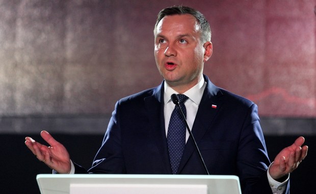 Andrzej Duda: Dobra zmiana jest możliwa. Liczę na nowy rząd