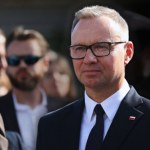 Andrzej Duda dostał pracę. Oto czym zajmuje się były prezydent