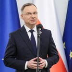 Andrzej Duda dostanie podwyżkę pensji. Donald Tusk też, ale nieco mniejszą 