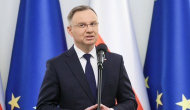 Andrzej Duda dostanie podwyżkę pensji. Donald Tusk też, ale nieco mniejszą 