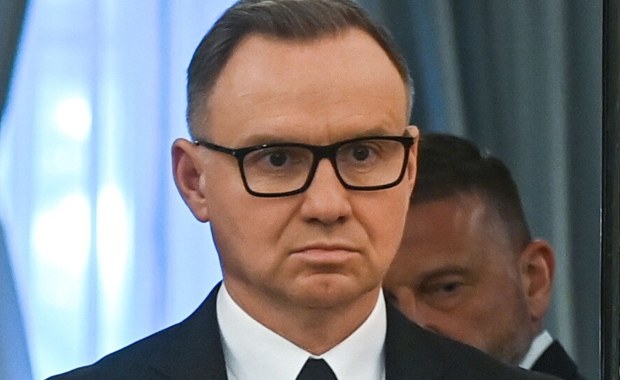 Andrzej Duda grzmi 11 lipca: Zostali zamordowani, bo byli Polakami
