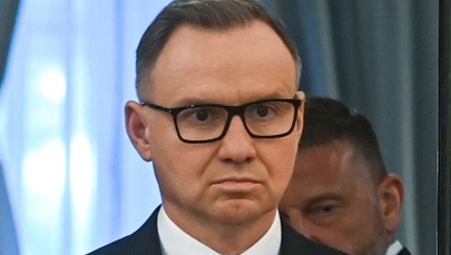 Andrzej Duda grzmi 11 lipca: Zostali zamordowani, bo byli Polakami