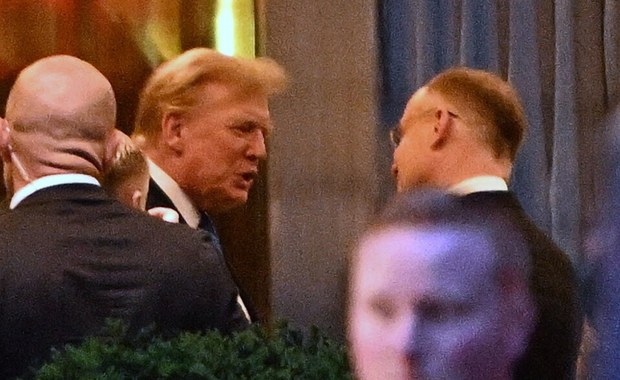 Andrzej Duda i Donald Trump mogą się spotkać w tym tygodniu