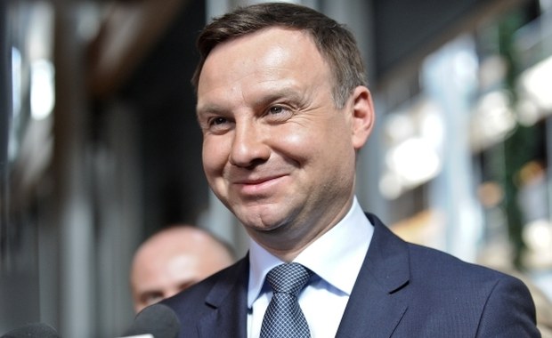 Andrzej Duda: Kampania się sypie, PO ucieka się do starych sztuczek