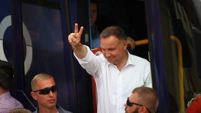Andrzej Duda - kandydat na prezydenta w wyborach 2020. Jaki ma program? Informacje o kandydacie 